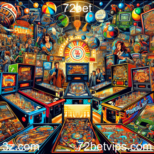 A Evolução dos Jogos de Arcade na Era Digital