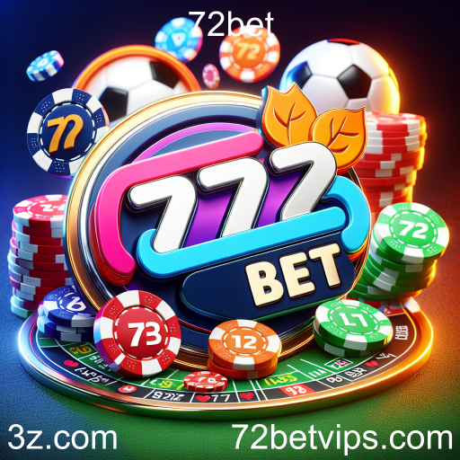 Descubra a Categoria de Apostas no 72bet: Uma Experiência de Jogo Inigualável