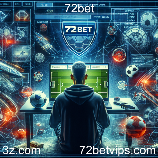 Apostas Online: Diversão e Responsabilidade no 72bet